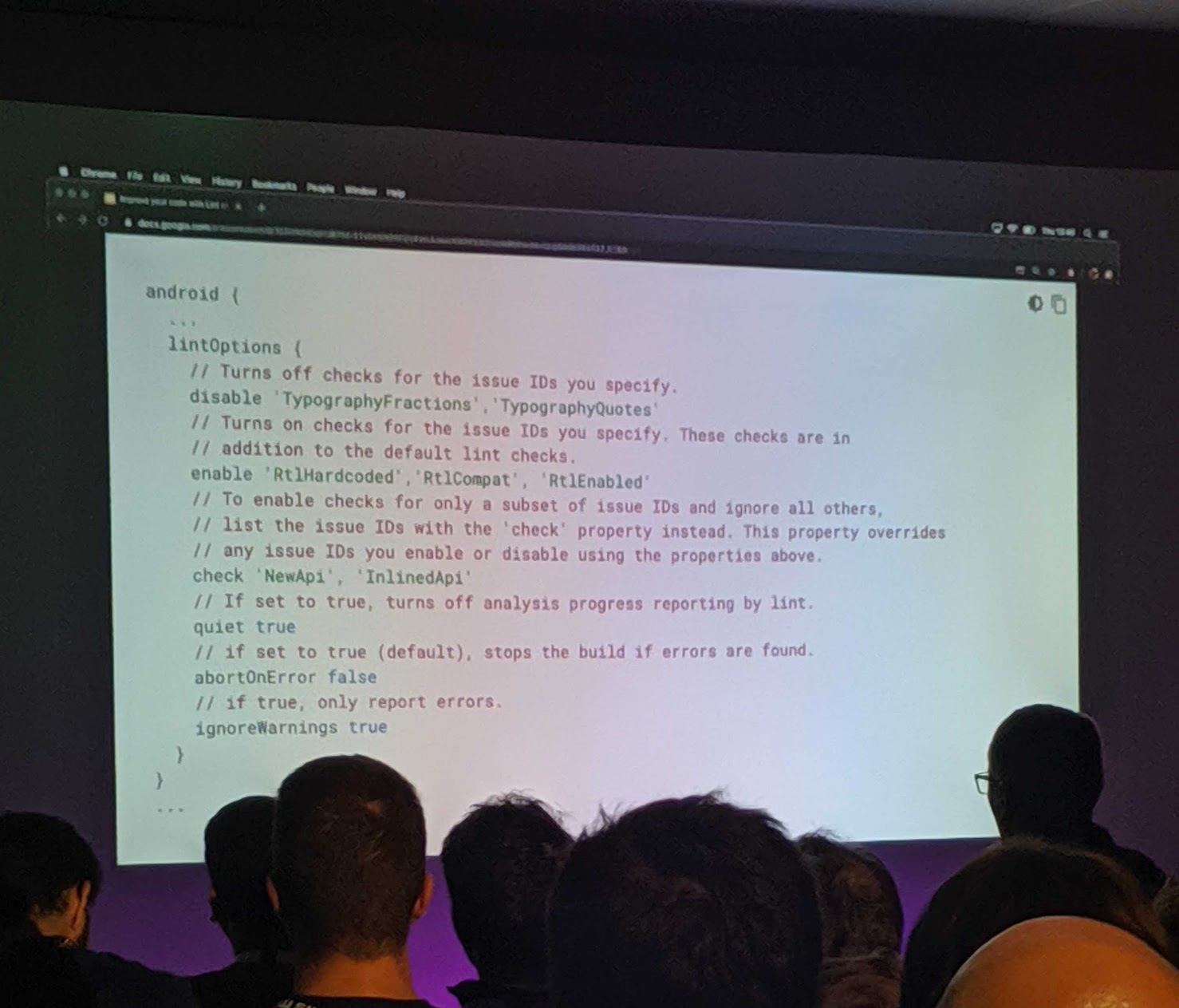 Droidcon London 2019: новые тенденции и самые интересные доклады - 7