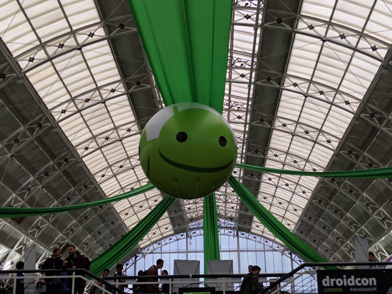 Droidcon London 2019: новые тенденции и самые интересные доклады - 1