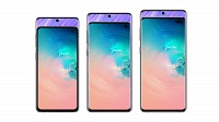 Samsung Galaxy S11: список цветов и новое поколение  Galaxy Buds - 1