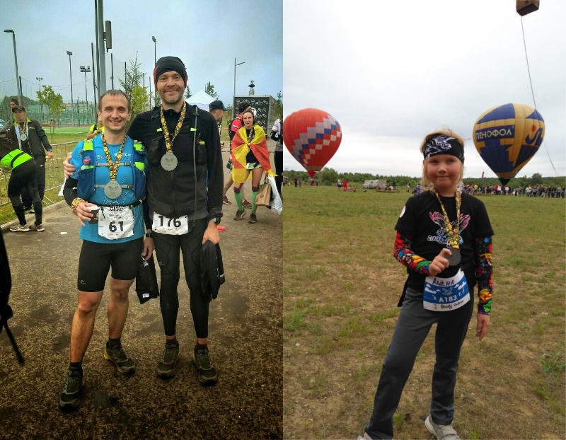 Бег — идеальный спорт для удаленщика. Часть 1: Путь до первого забега на сотню километров - 13 Бег — идеальный спорт для удаленщика. Часть 1: Путь до первого забега на сотню километров - 13