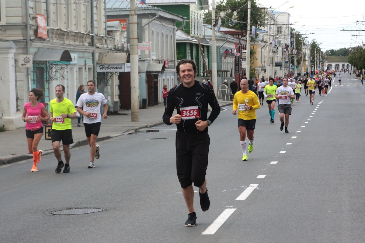 Бег — идеальный спорт для удаленщика. Часть 1: Путь до первого забега на сотню километров - 6 Бег — идеальный спорт для удаленщика. Часть 1: Путь до первого забега на сотню километров - 6
