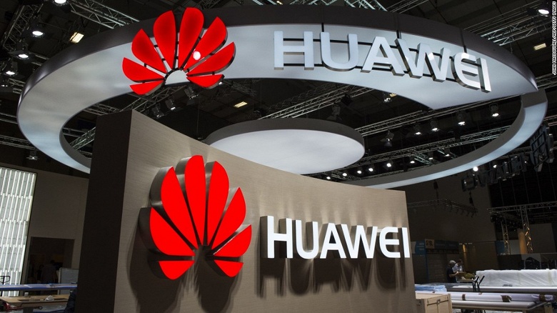 Поведение США в отношении Huawei назвали «позорным и несерьезным» - 1 Поведение США в отношении Huawei назвали «позорным и несерьезным»