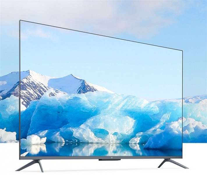 Стартовали продажи телевизоров Xiaomi Mi TV 5