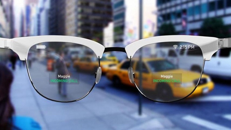 Умные очки Apple выйдут только в 2023 году