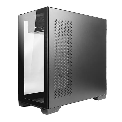 Вместительный корпус Antec Performance P120 Crystal стоит 100 долларов - 2 Вместительный корпус Antec Performance P120 Crystal стоит 100 долларов
