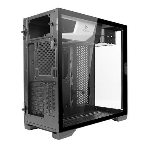 Вместительный корпус Antec Performance P120 Crystal стоит 100 долларов - 3 Вместительный корпус Antec Performance P120 Crystal стоит 100 долларов