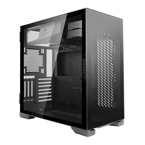 Вместительный корпус Antec Performance P120 Crystal стоит 100 долларов - 1 Вместительный корпус Antec Performance P120 Crystal стоит 100 долларов