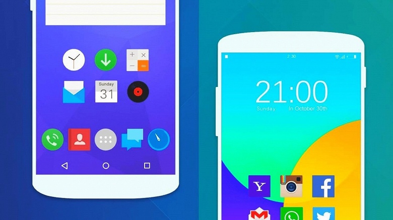 Вышла финальная версия прошивки Flyme 8 для смартфонов Meizu - 1 Вышла финальная версия прошивки Flyme 8 для смартфонов Meizu