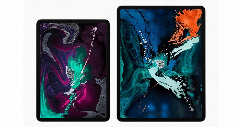 Apple ударилась в виртуальность. Следующие iPad Pro и iPhone обзаведутся мощными 3D-сканерами - 1 Apple ударилась в виртуальность. Следующие iPad Pro и iPhone обзаведутся мощными 3D-сканерами