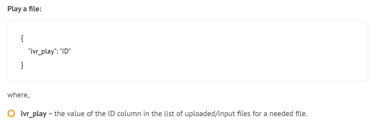 IVR on Webhook - 2 IVR on Webhook - 2