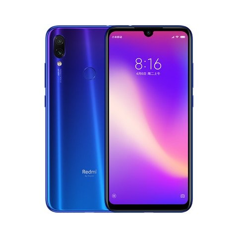 Redmi Note 7 Pro рекордно подешевел