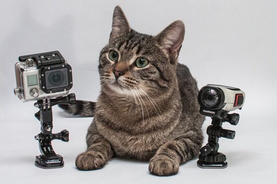 ДУ с внешним триггером для камер SONY HDR на ESP8266 - 1 ДУ с внешним триггером для камер SONY HDR на ESP8266 - 1