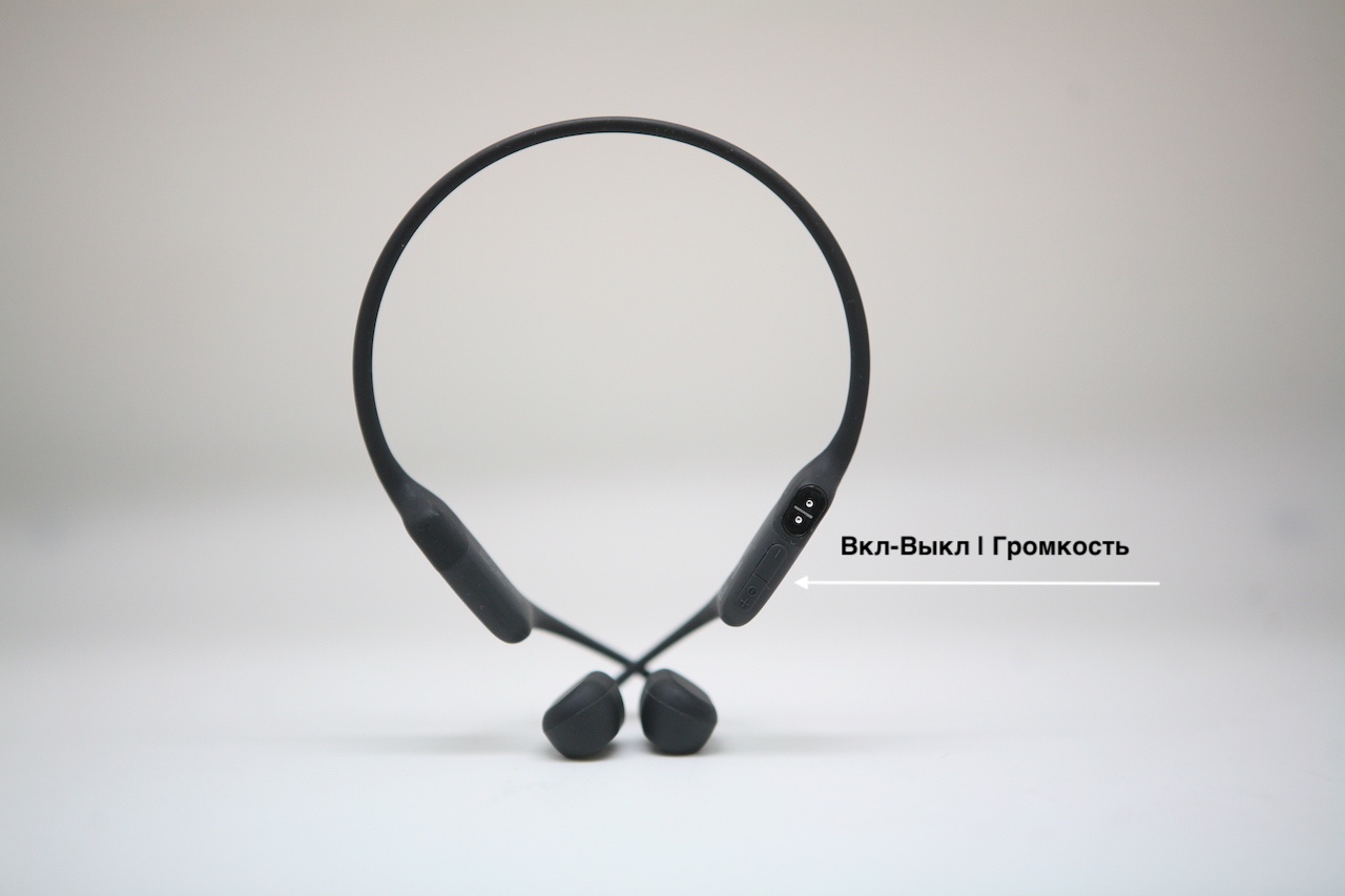 Костный звук нового уровня — обзор Aftershokz Aeropex - 9