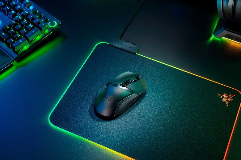 По данным Razer, игровая мышь Basilisk X HyperSpeed может проработать без замены питания до 450 часов, что является рекордом