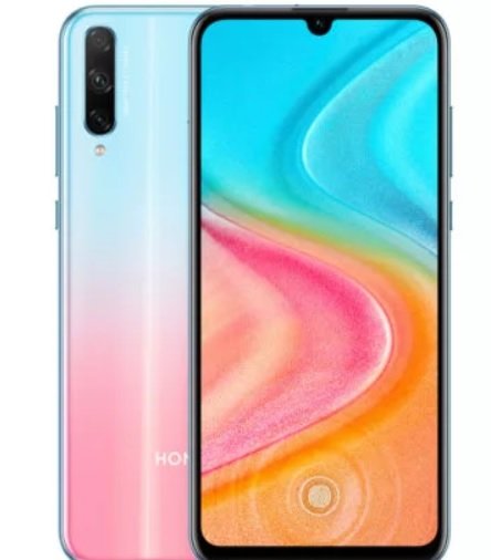 Прощай, Kirin 710. Honor 20 Lite переходит на платформу Kirin 810