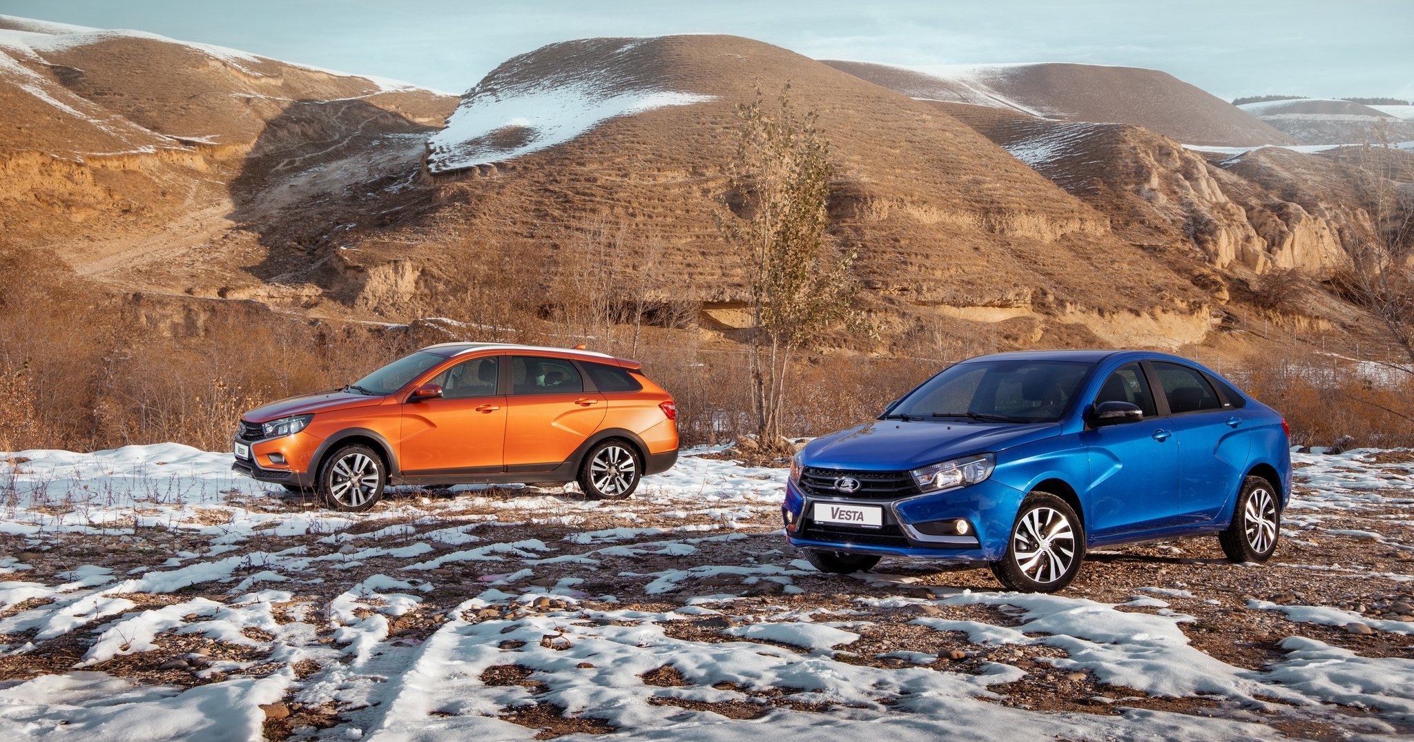 Стала известна стоимость Lada Vesta с «автоматом»