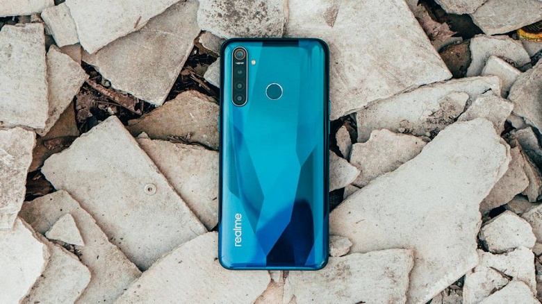 Убийца Xiaomi готовит новый недорогой смартфон для борьбы с Redmi Note 8 - 1 Убийца Xiaomi готовит новый недорогой смартфон для борьбы с Redmi Note 8
