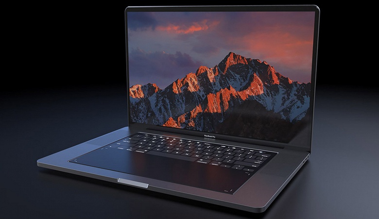 MacBook Pro 16 заменит 15-дюймовую модель и будет стоить примерно столько же - 1 MacBook Pro 16 заменит 15-дюймовую модель и будет стоить примерно столько же