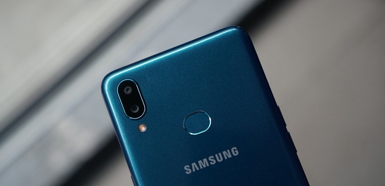 Samsung готовит «единичку» для борьбы с самыми дешёвыми смартфонами 