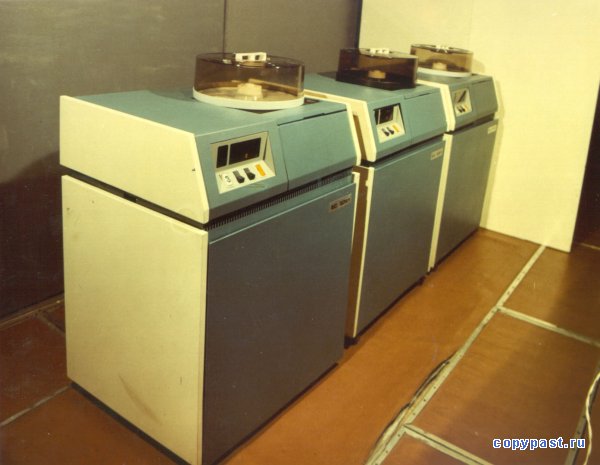 Байки из склепа (из 40 лет работы программиста) - 2 Байки из склепа (из 40 лет работы программиста) - 2