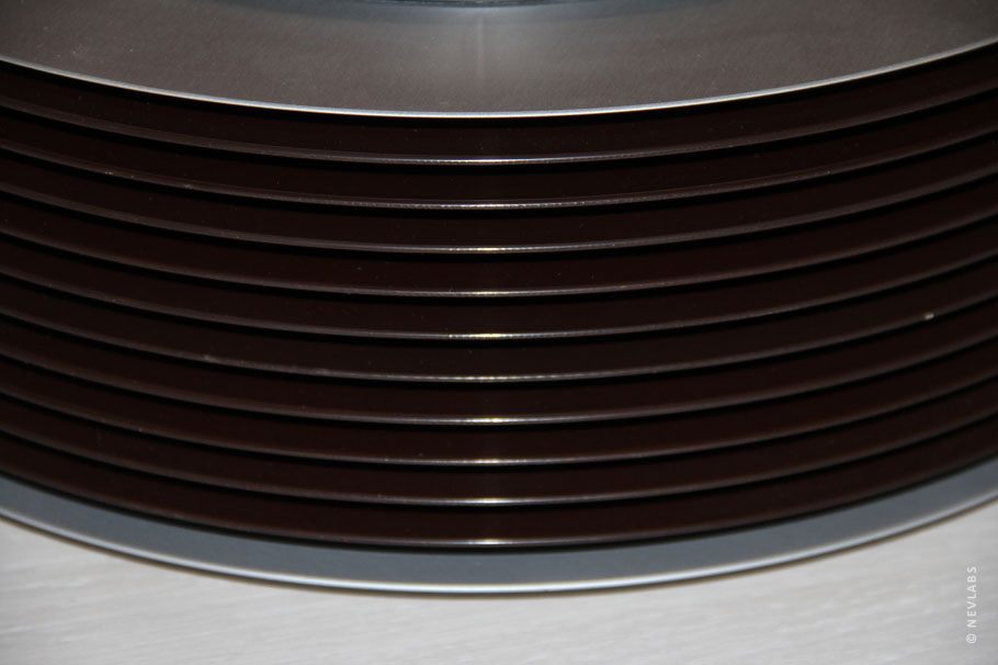 Байки из склепа (из 40 лет работы программиста) - 3 Байки из склепа (из 40 лет работы программиста) - 3