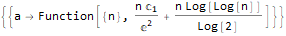 Какой следующий член…? — Ищем формулу для n-го члена последовательности, производящие функции и Z-преобразование - 38