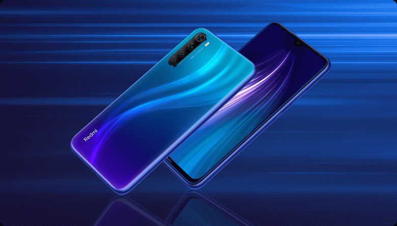 Коварная Xiaomi: Смартфон Redmi Note 8 подешевел ещё больше после эпической распродажи