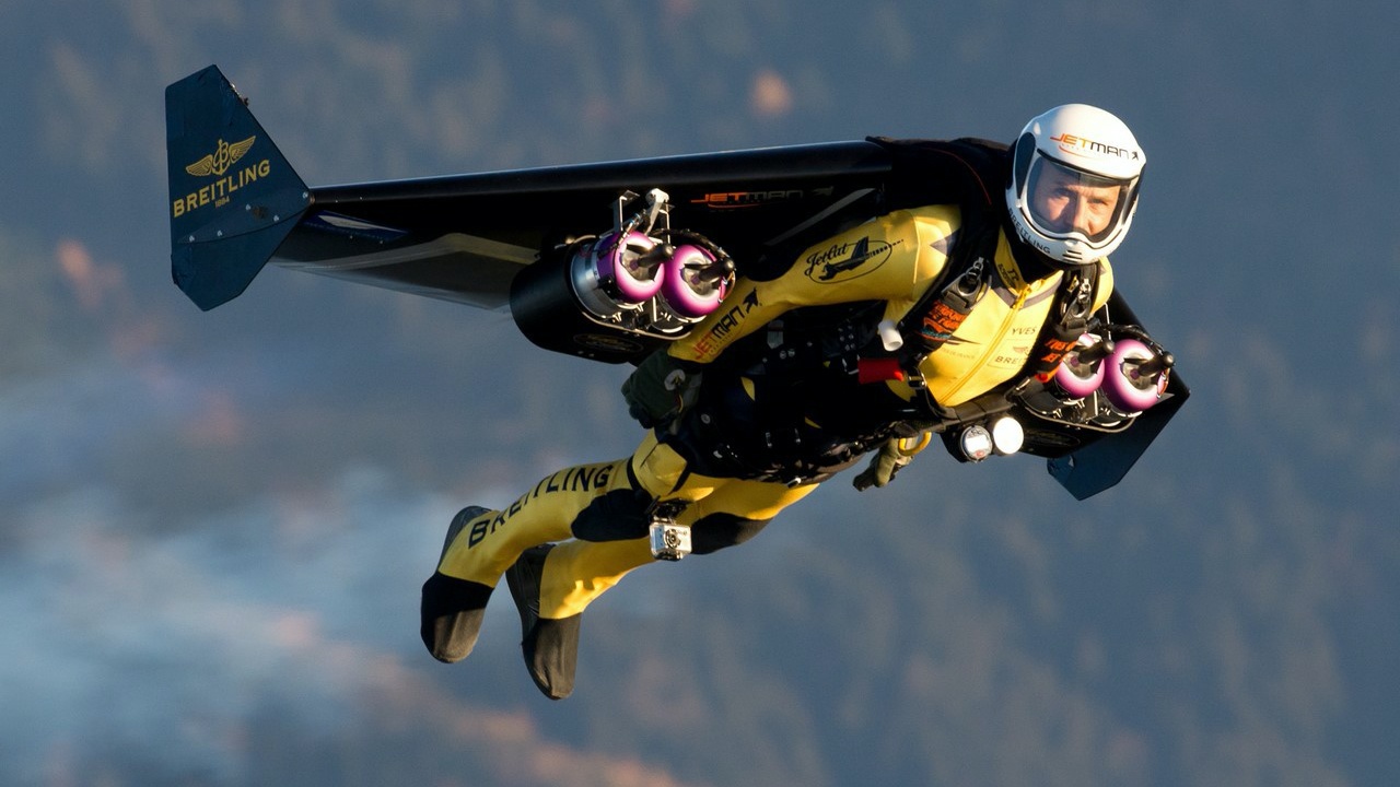 «Первый месяц три здоровых мужика боялись включать турбину» — как Алексей Стаценко строит джетпак с нуля - 5 «Первый месяц три здоровых мужика боялись включать турбину» — как Алексей Стаценко строит джетпак с нуля - 5