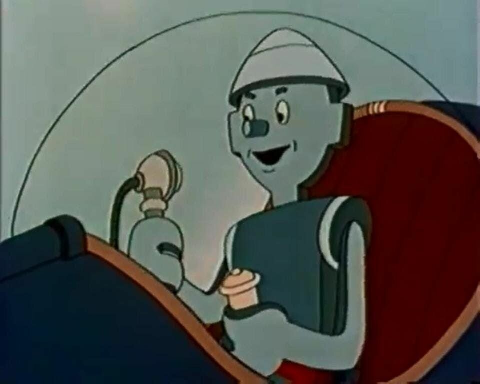 Самоделкин — грузин или русский? - 5 image