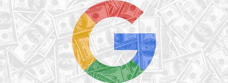Сбербанк напрягся: Google примерит на себя роль банка - 1 Сбербанк напрягся: Google примерит на себя роль банка