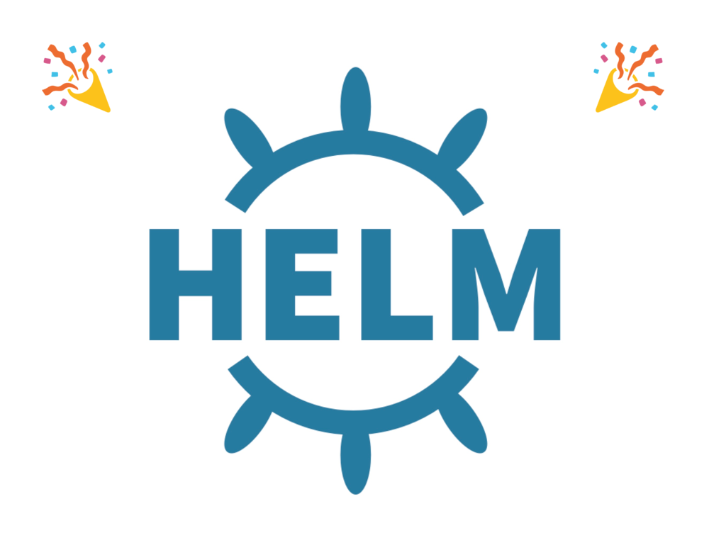 Состоялся первый стабильный релиз Helm 3.0.0 - 1