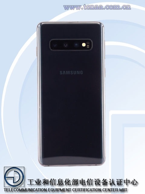 У Galaxy S10 может появиться версия с 1 Тбайт памяти и новой системой камер