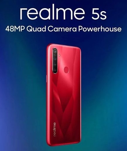 Убийца Redmi Note 8 выйдет через неделю - 1 Убийца Redmi Note 8 выйдет через неделю