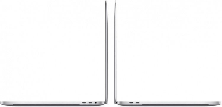 Apple MacBook Pro 16″ — самый совершенный ноутбук в мире?