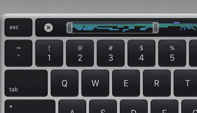 Apple MacBook Pro 16″ — самый совершенный ноутбук в мире?