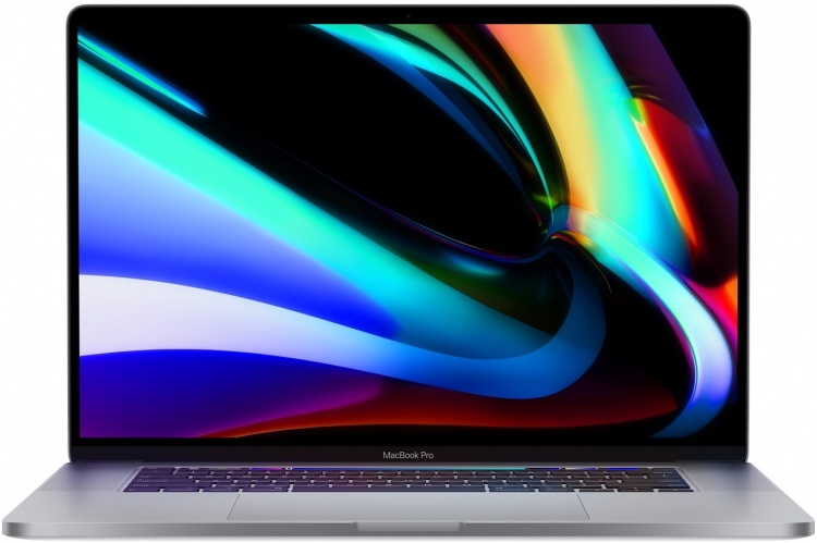 Apple MacBook Pro 16″ — самый совершенный ноутбук в мире?