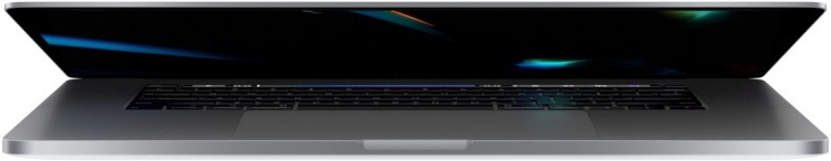 Apple MacBook Pro 16″ — самый совершенный ноутбук в мире?