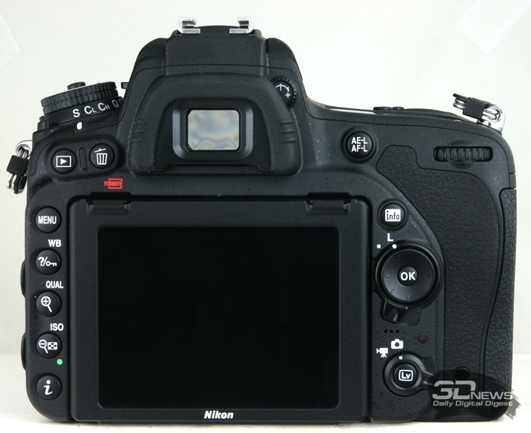 Характеристики преемника зеркального фотоаппарата Nikon D750 «утекли» в Интернет