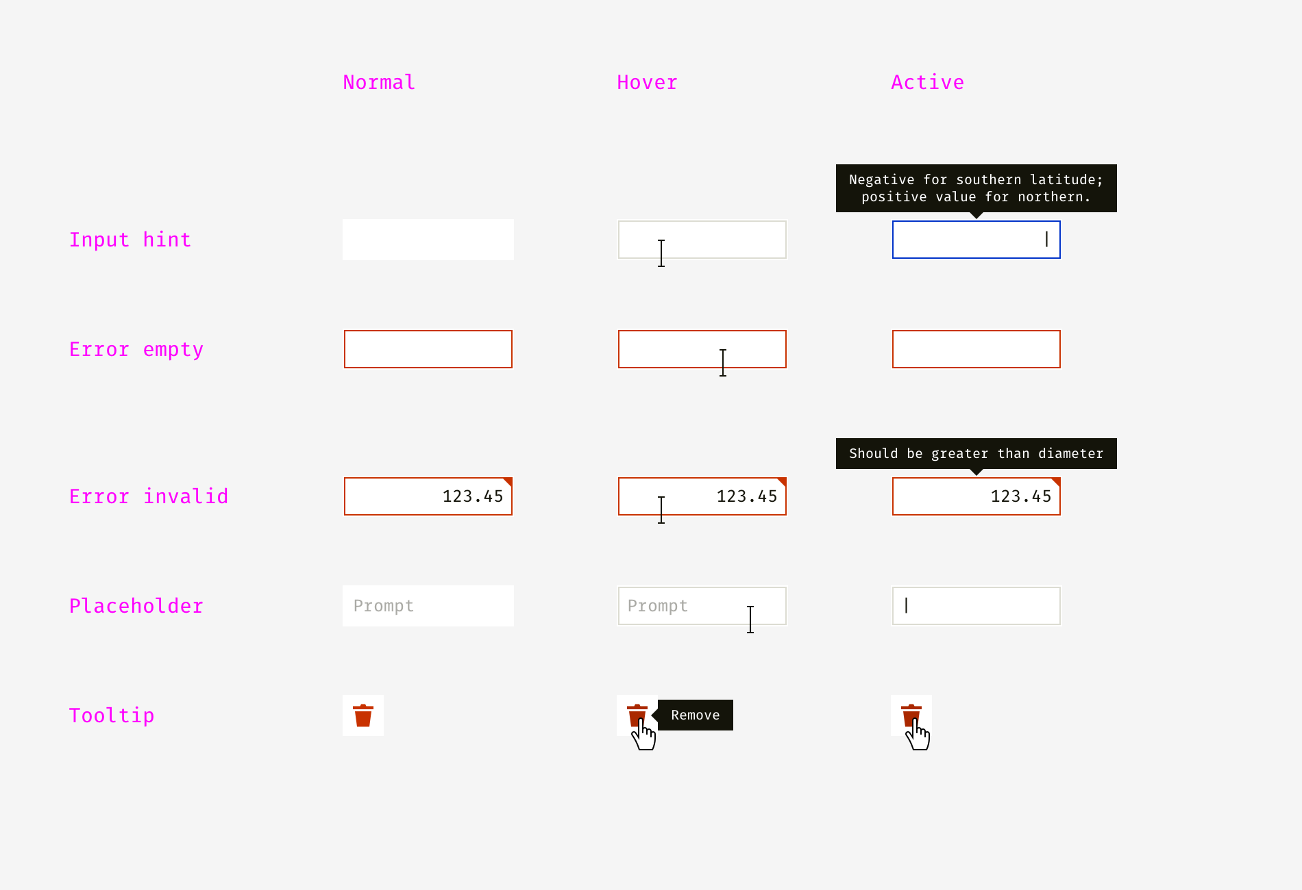 Как проектировать большие и сложные веб-таблицы - 6 image