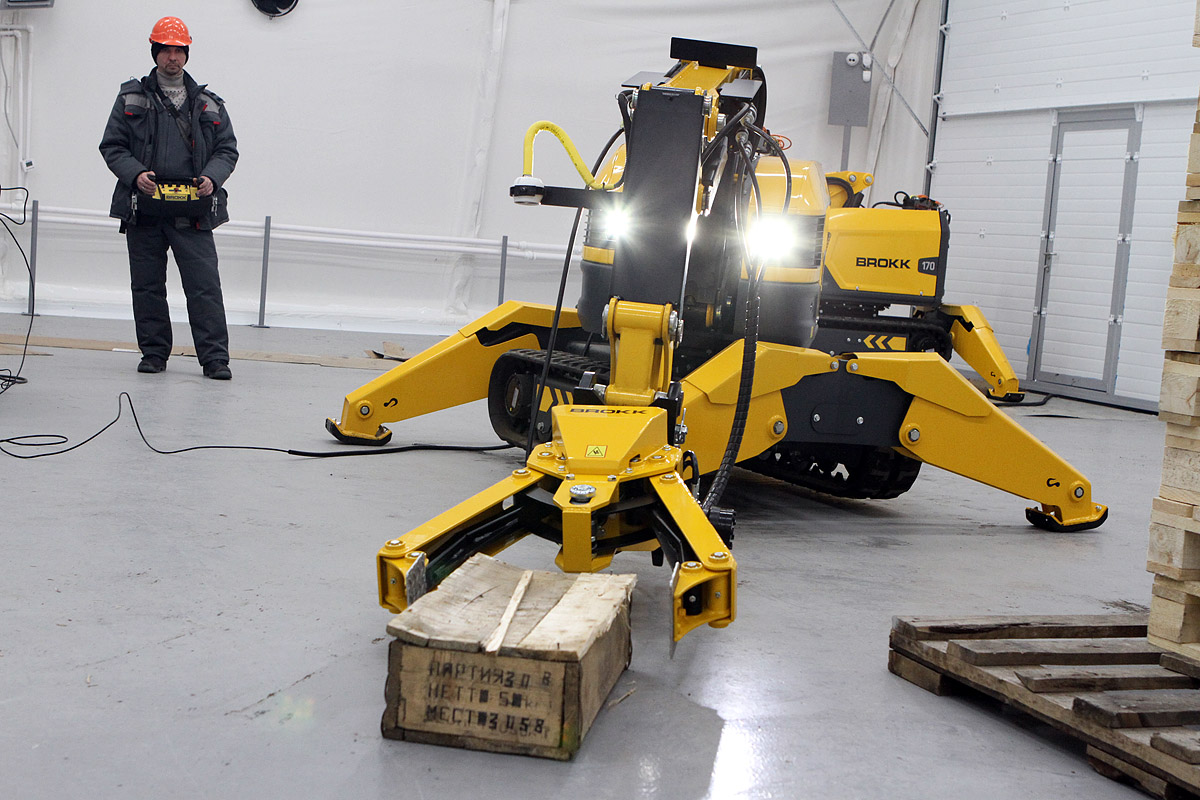 Как с Урала будут вывозить 82 000 тонн ядерных запасов СССР - 11 Как с Урала будут вывозить 82 000 тонн ядерных запасов СССР - 11