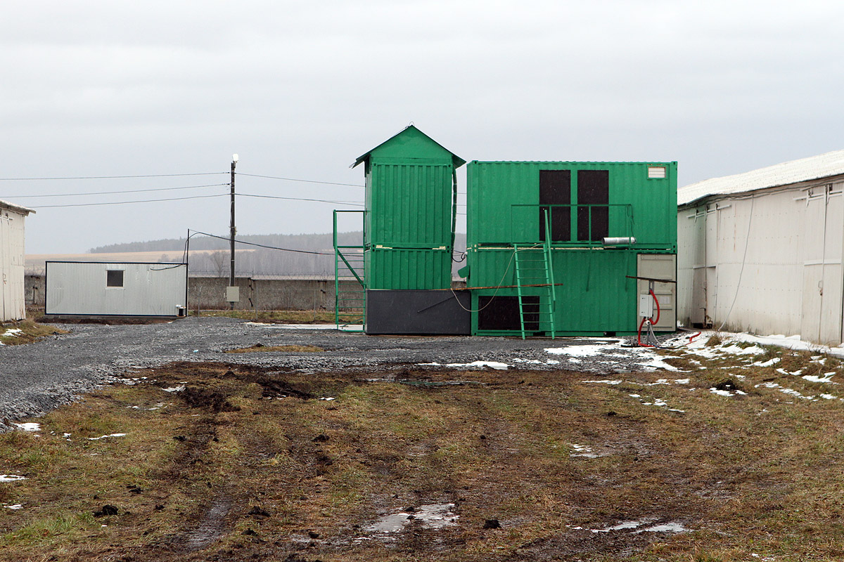 Как с Урала будут вывозить 82 000 тонн ядерных запасов СССР - 14 Как с Урала будут вывозить 82 000 тонн ядерных запасов СССР - 14