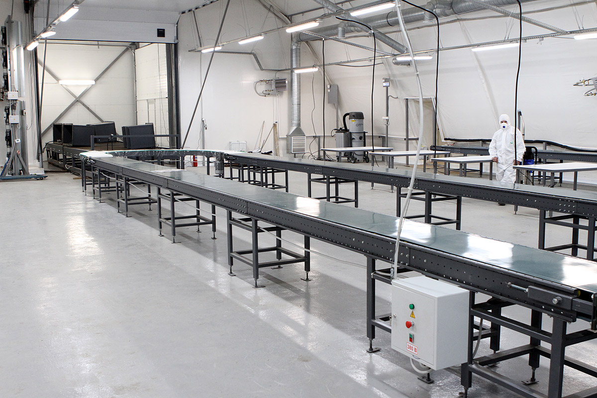 Как с Урала будут вывозить 82 000 тонн ядерных запасов СССР - 16 Как с Урала будут вывозить 82 000 тонн ядерных запасов СССР - 16