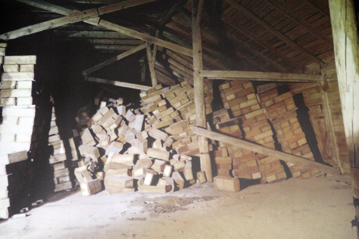 Как с Урала будут вывозить 82 000 тонн ядерных запасов СССР - 4 Как с Урала будут вывозить 82 000 тонн ядерных запасов СССР - 4