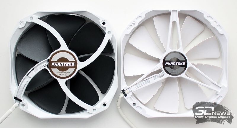 Новая статья: Обзор кулера Phanteks PH-TC14PE образца 2019 года: дьявол кроется в деталях