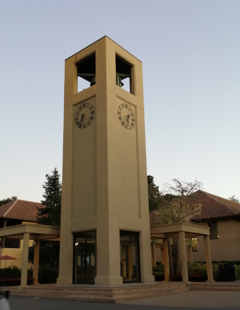 Стэнфордский университет — посещение и обзор - 11