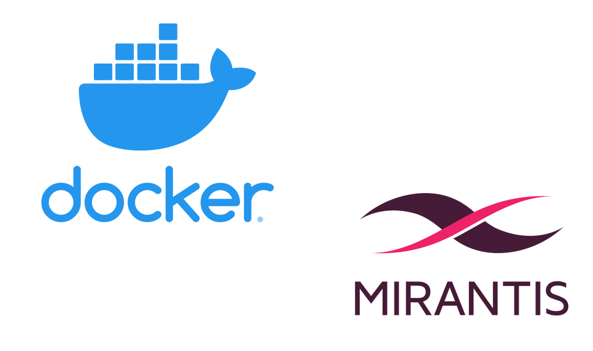 Трансформация Docker: продажа Docker Enterprise в Mirantis и обновлённый путь - 1