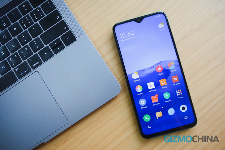 Загадка дня: помощневший Redmi Note 8 Pro или долгожданный Pocophone F2? - 1 Загадка дня: помощневший Redmi Note 8 Pro или долгожданный Pocophone F2?