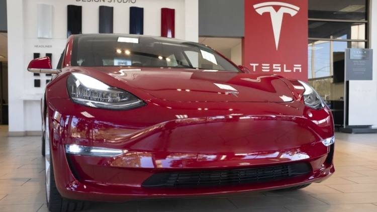 Consumer Reports вернул Tesla Model 3 и Model S в список рекомендованных для покупки Consumer Reports вернул Tesla Model 3 и Model S в список рекомендованных для покупки