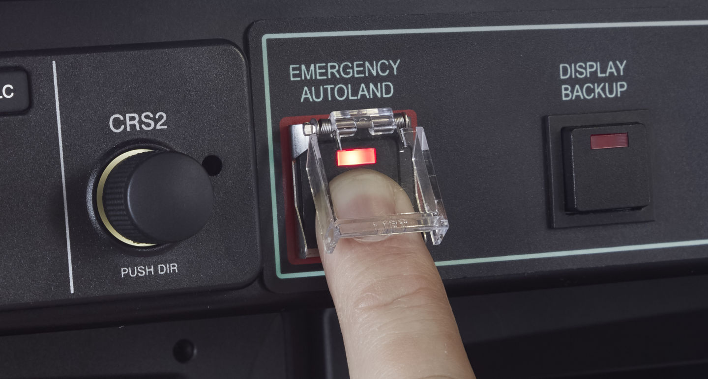 Garmin разработала систему посадки небольшого самолета - 2 image