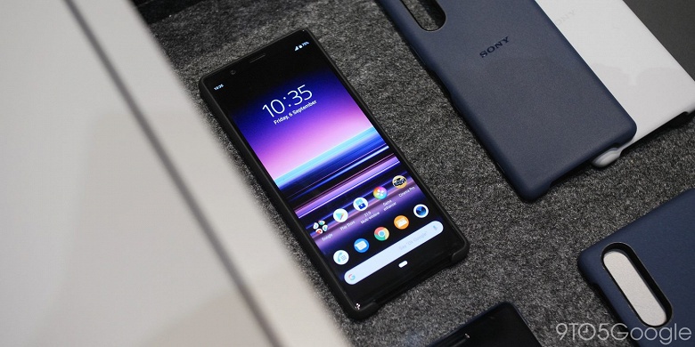 Sony рассекретила планы по выпуску Android 10 для смартфонов Xperia - 2 Sony рассекретила планы по выпуску Android 10 для смартфонов Xperia